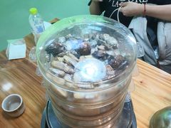 -鲜小岛·铜锅涮肉