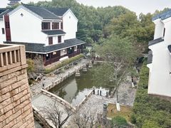 -苏州吴宫泛太平洋酒店