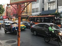 -唐人街(耀华力路)