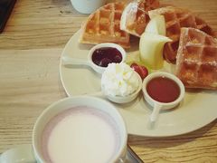 -漫咖啡(中纺国际店)