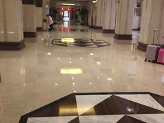 -北京前门建国饭店