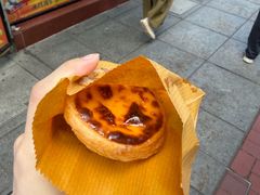 -世记咖啡(氹仔外卖店)