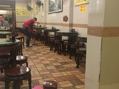 大堂-顺记冰室(宝华路店)