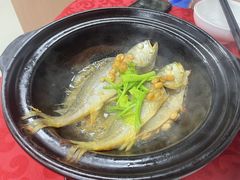 -蛇口康乐快餐鱼仔档(翠苑小区店)