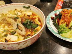 -吾味香葫芦头(安西街店)