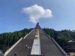 -龙口南山旅游景区