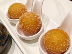 -喜势点·糖沙翁手工茶点·本地人茶居(永庆坊店)