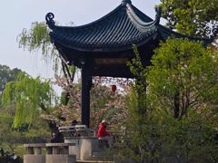 -无锡梅园公园
