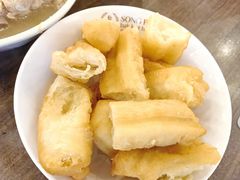 -松發肉骨茶(先得坊店)