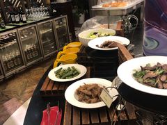-南通大饭店·米兰餐厅