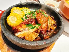 -Aqua Oasis 水天堂(石路天虹店)