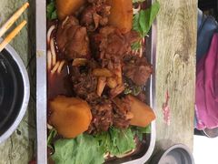 -晋运胡子大盘鸡(南中环店)