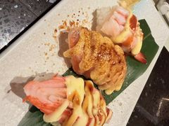 -大渔铁板烧(万象城店)