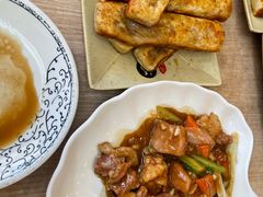 -协顺园回头馆(南顺城路店)