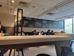 -肯德基(新凌云店)
