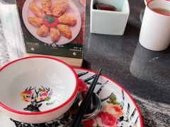 -新白鹿餐厅(松江开元地中海店)