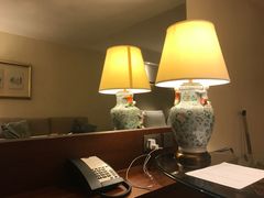 -香港皇家太平洋酒店