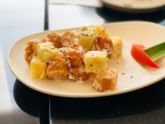 -鹿港小镇(霄云店)