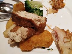 -马哥孛罗咖啡厅·Cafe Marco (厦门马哥孛罗东方大酒店)