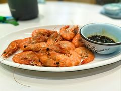 -金海湾海鲜排档(朱家尖店)