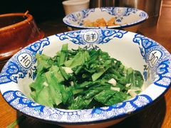 时令蔬菜-湘厨壹品(芙蓉广场店)