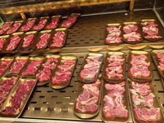 -東盛炭烤自助料理(玄武招商花园城店)