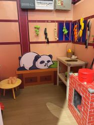 -斯坦熊亲子密室(富力广场店)