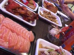 -盒马鲜生(悠方店)