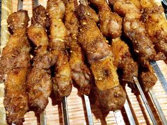 -城南老友羊蝎子火锅(花乡奥莱店)