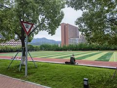 -浙江大学(舟山校区)