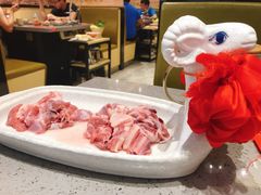 -羊来顺冰煮鲜羊铁锅烀羊肉(八卦岭店)