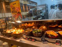 -比格比萨自助(宝山日月光店)