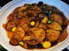 -三凤酒家·百年无锡菜(清扬茂业店)