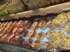 -罗森尼娜(德思勤店)