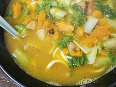 -家烧面馆【南山路知名经典面食】