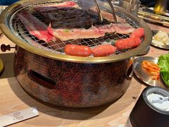 -西塔拾玖泥炉烤肉·活鳗(芝麻街店)