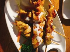 -暹罗酒肆泰餐厅酒吧