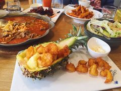 -茶米烧腊茶餐厅(石龙店)