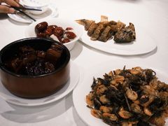 -老吉士酒家(天平路店)