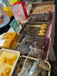 -金老三饭庄·宴会厅(常营店)
