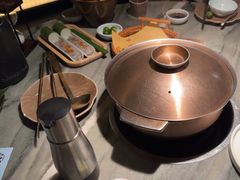 -大头椰·椰子鸡火锅(南宁万象城店)