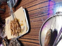 -蚝堡海鲜·威海菜·海肠捞饭·烧烤·亚洲吃蚝公司(幸福门店)