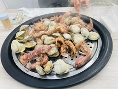 -船奇蒸汽海鲜·闽菜(八市海鲜总店)
