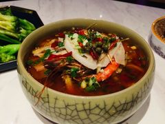 一人食毛血旺-啤仕多·啤客国潮跳舞BAR(保俶路店)