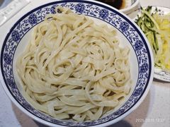 面条-老北京胡同味道二荤铺(酒仙桥店)