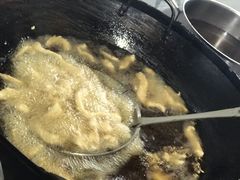 香酥鸡-阿姨小肉摊(同济西苑店)
