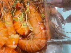 -滨海小渔村·海肠捞饭·鲅鱼水饺·特色老火鱼丸汤(华田店)