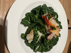 -连鹭海鲜·大连菜(星海店)