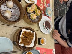 -点都德(龙之梦店)