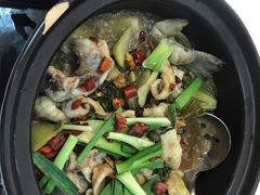 -龙悦湾酒家·八阵鱼生·渔人码头店